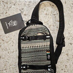 Unisex Crossbody Sling